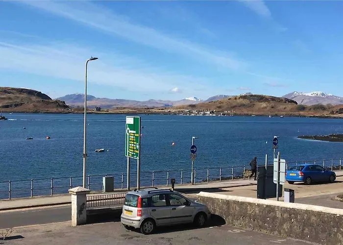 Westbay Seafront Apartment