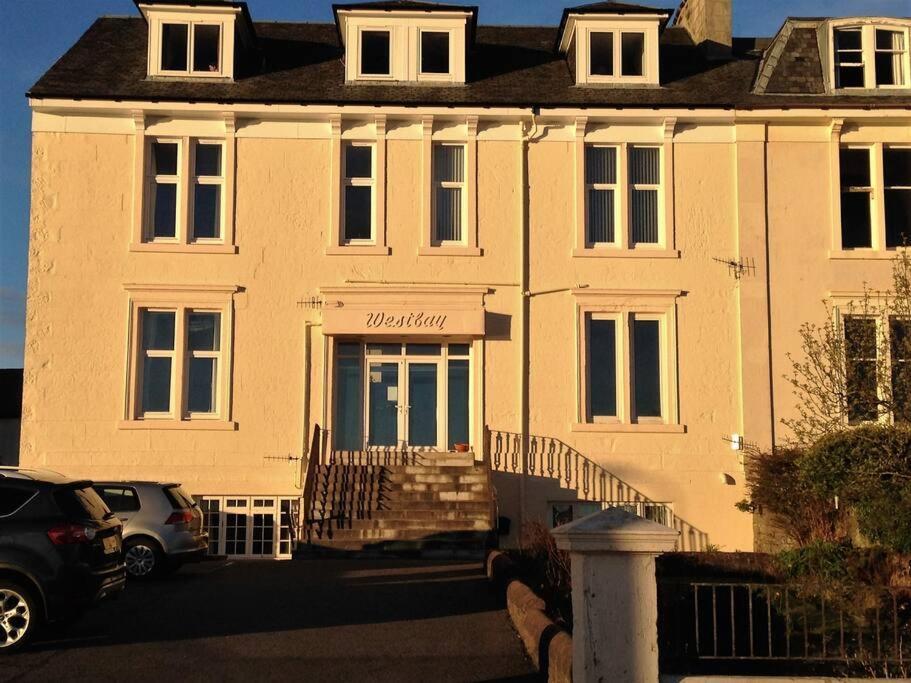 Westbay Seafront Appartement *