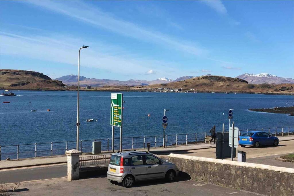 Westbay Seafront Appartement Oban