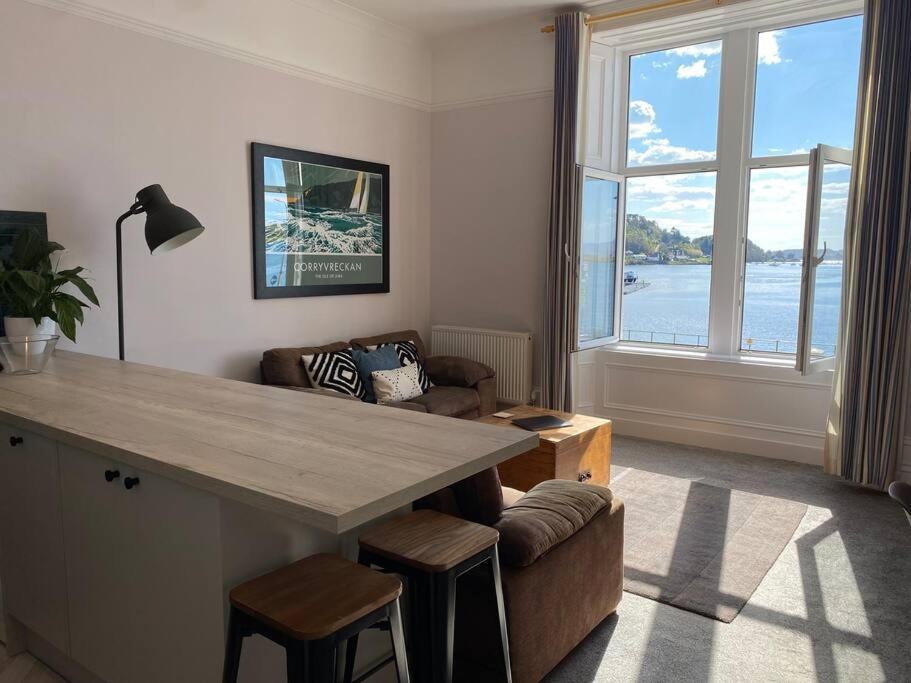 Westbay Seafront Appartement