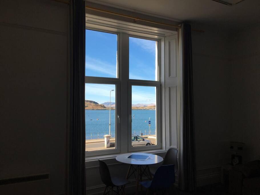 Westbay Seafront Appartement Oban