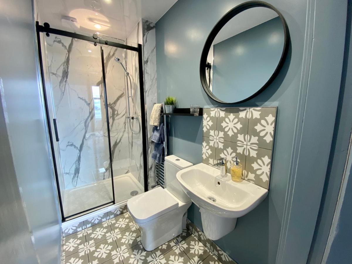 Appartement Westbay Seafront Oban