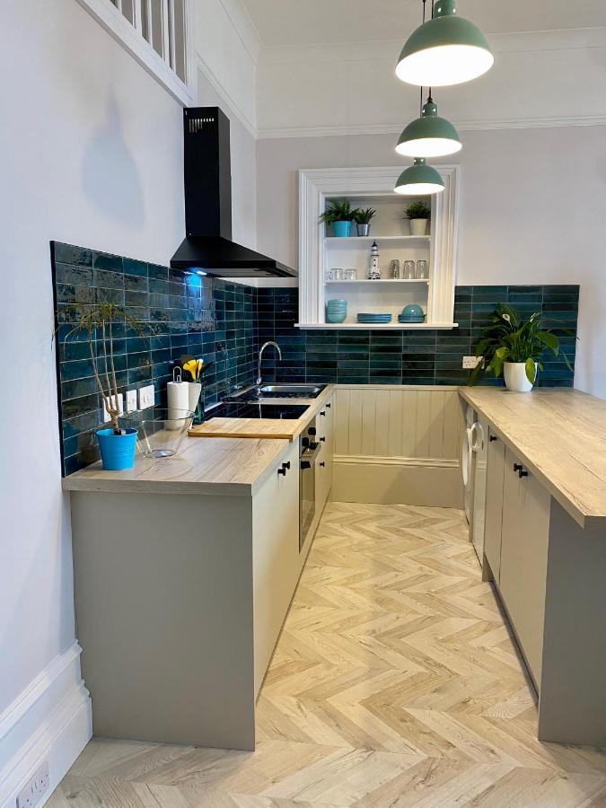 Appartement Westbay Seafront Oban