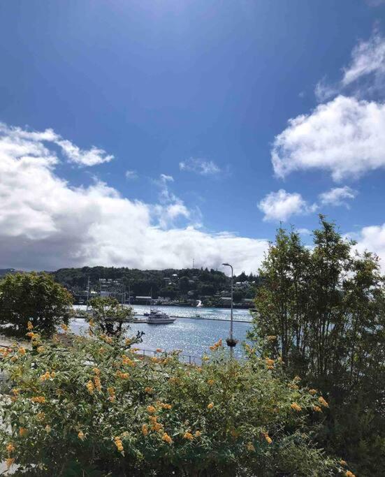 Apartamento Westbay Seafront